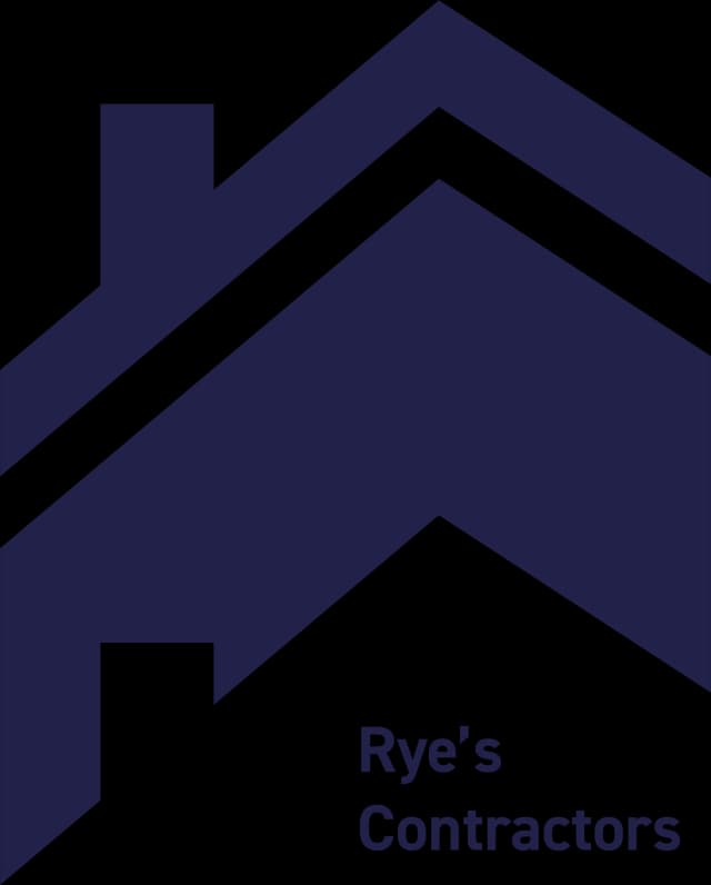 Rye's Contractors Logo