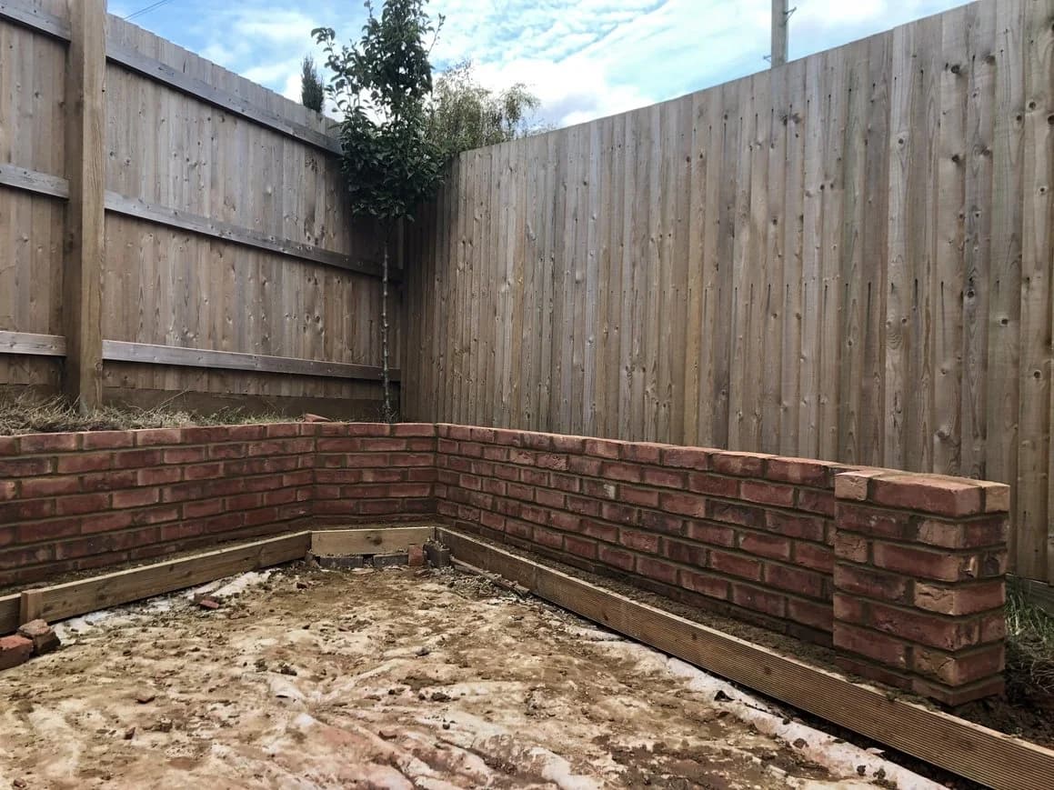 Garden Walls — image 5
