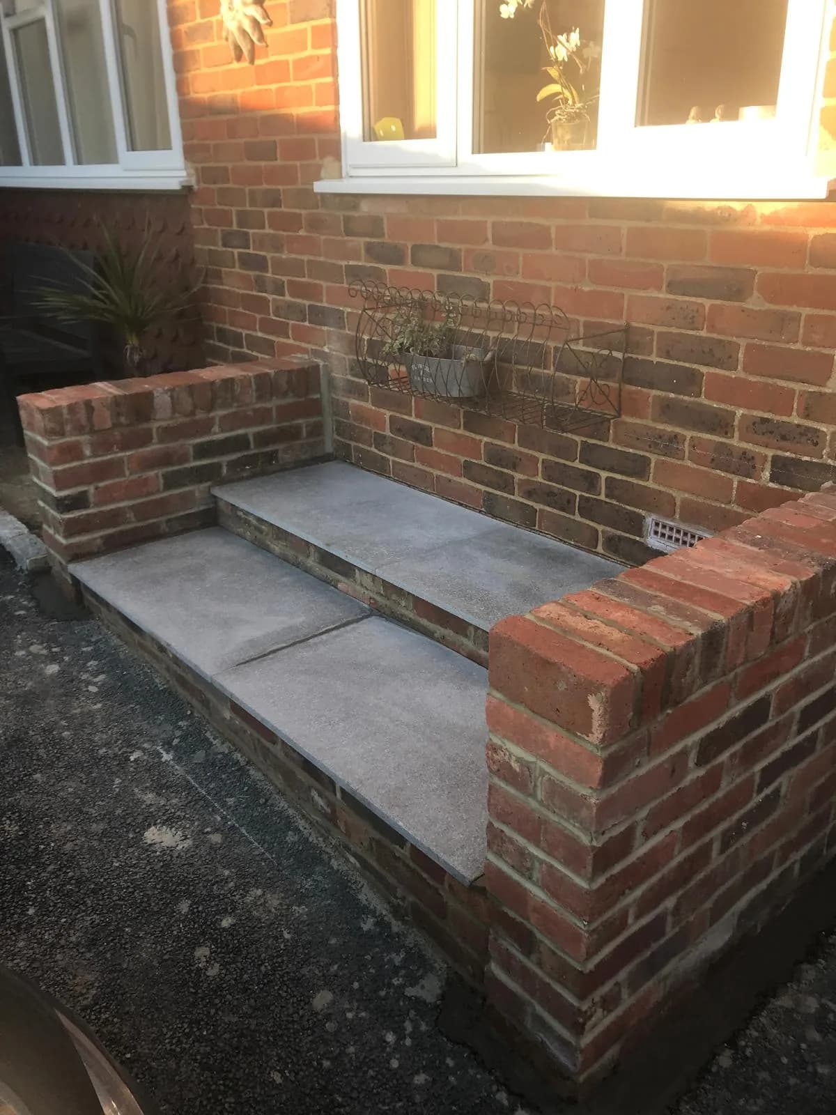Garden Walls — image 2