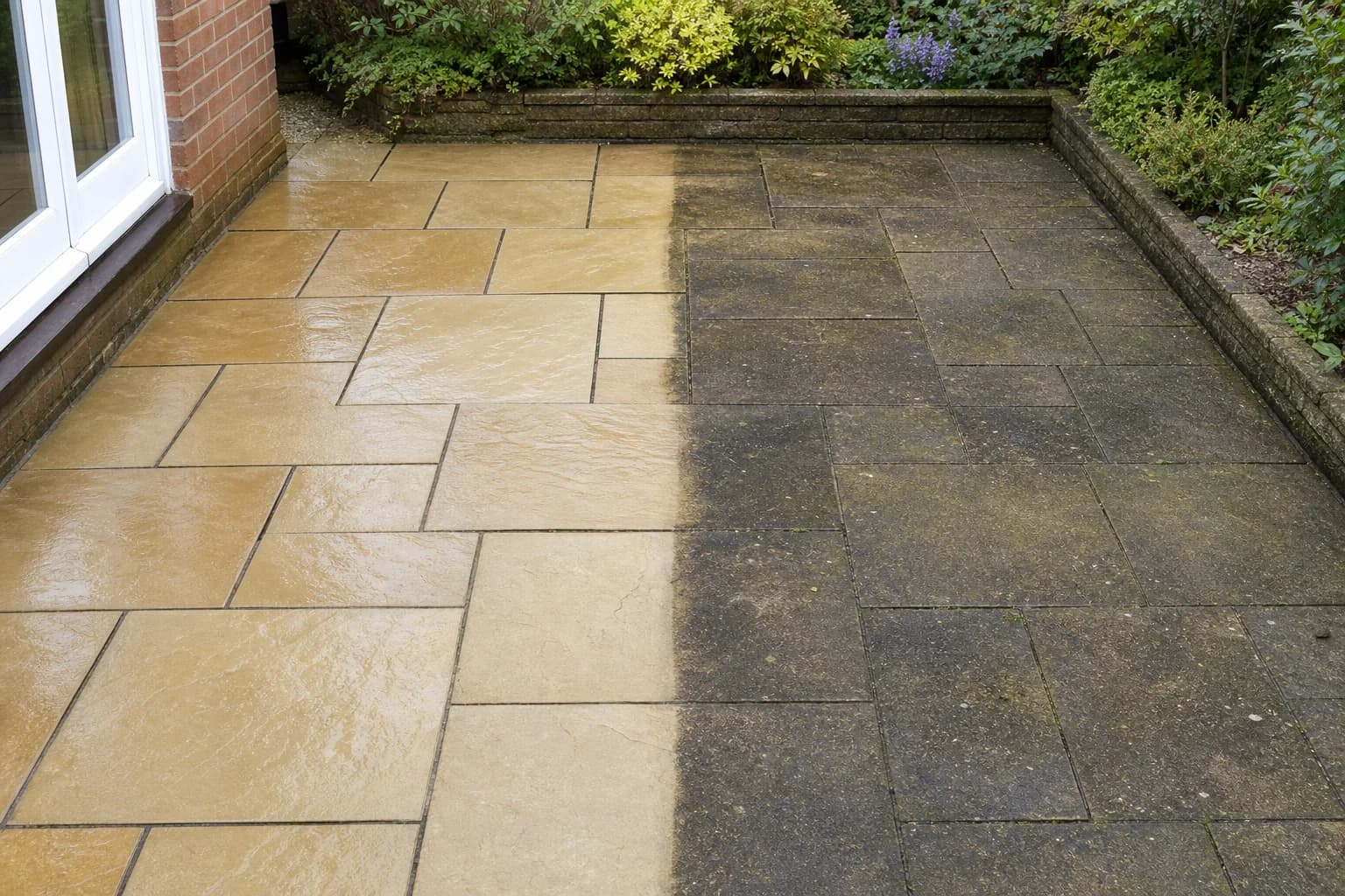 Jet Washing — image 3
