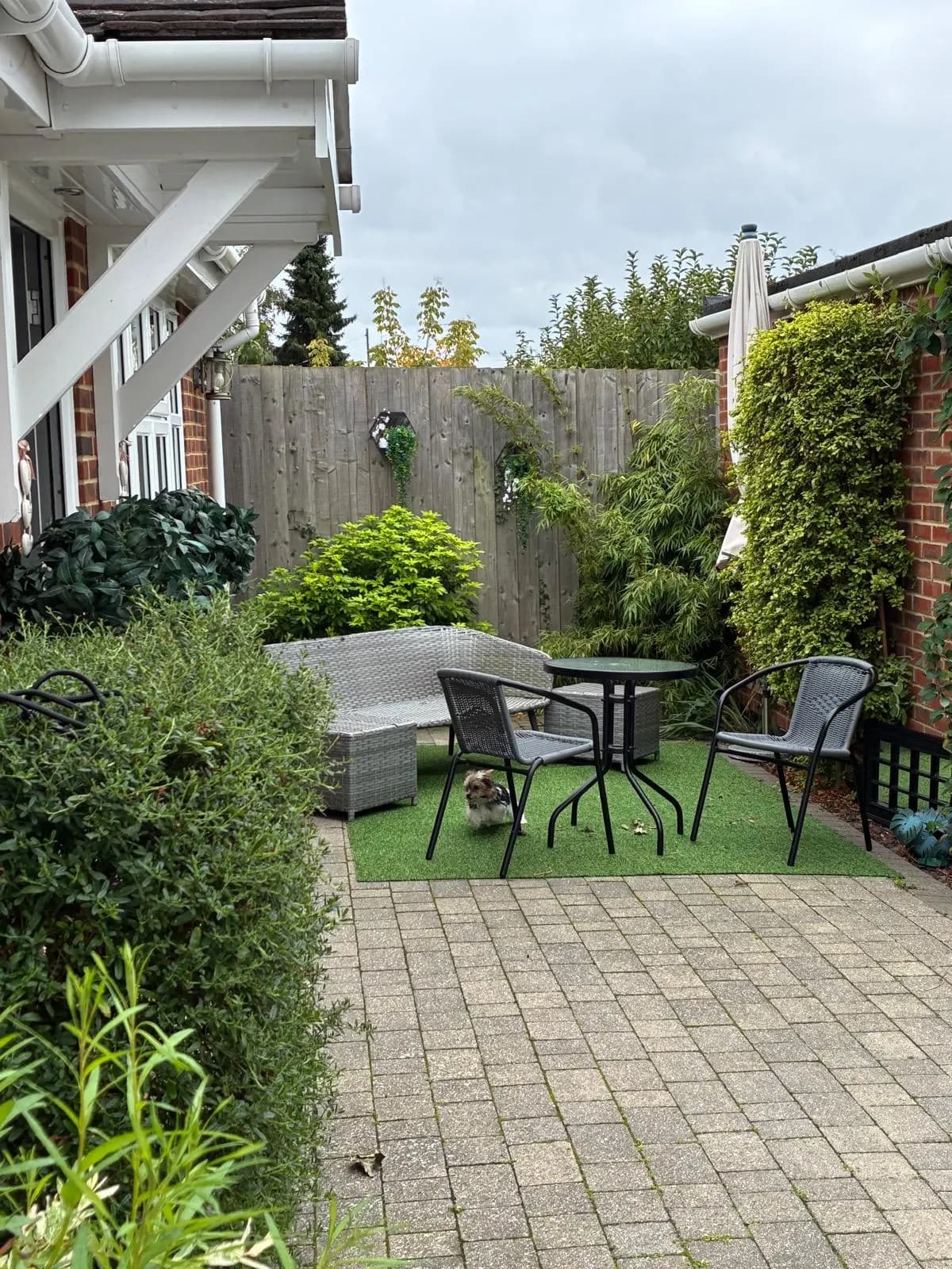 Patios — image 9