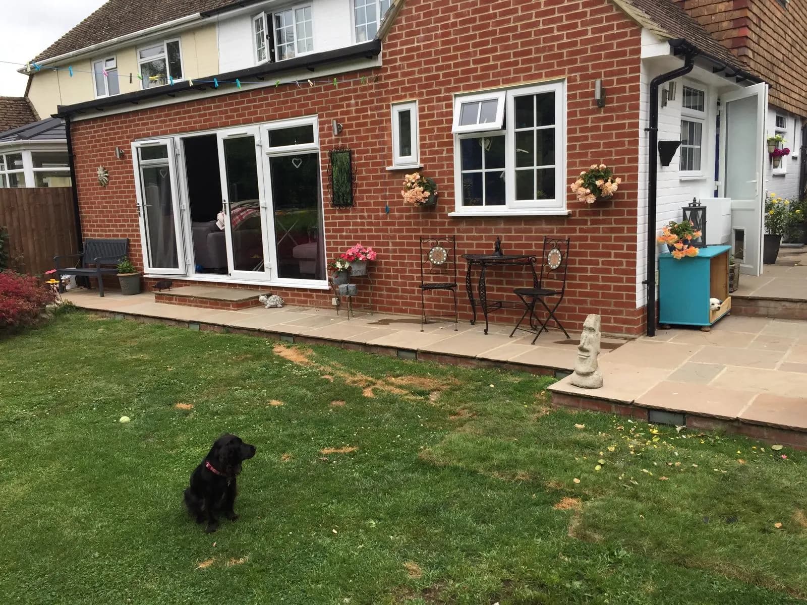 Patios — image 11