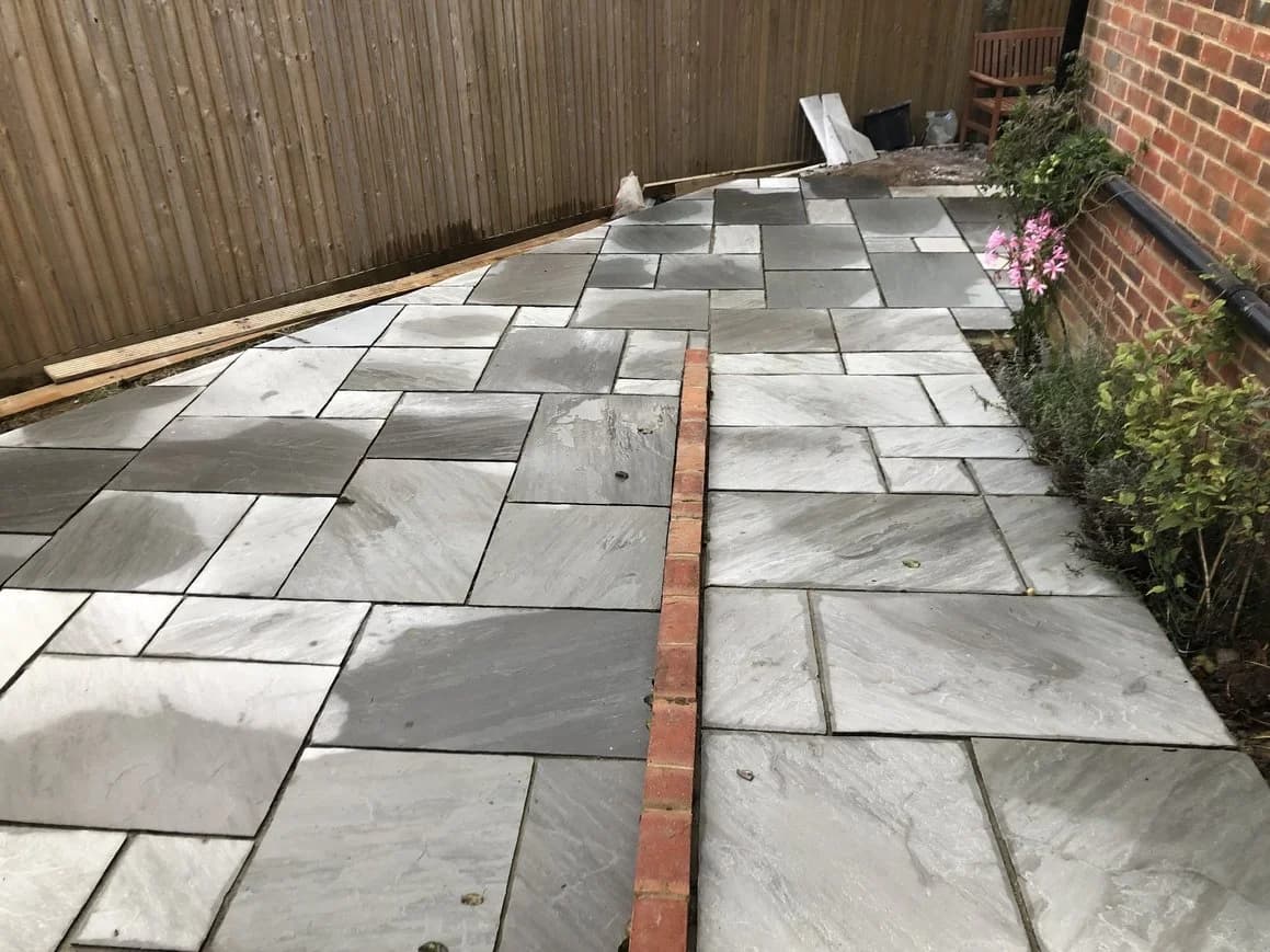 Patios — image 6